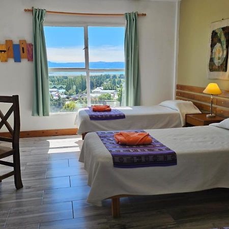 South B&B Ел Калафате Екстериор снимка