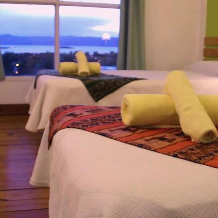 South B&B Ел Калафате Екстериор снимка