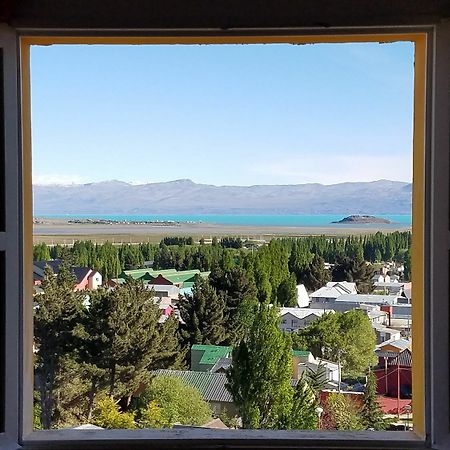 South B&B Ел Калафате Екстериор снимка
