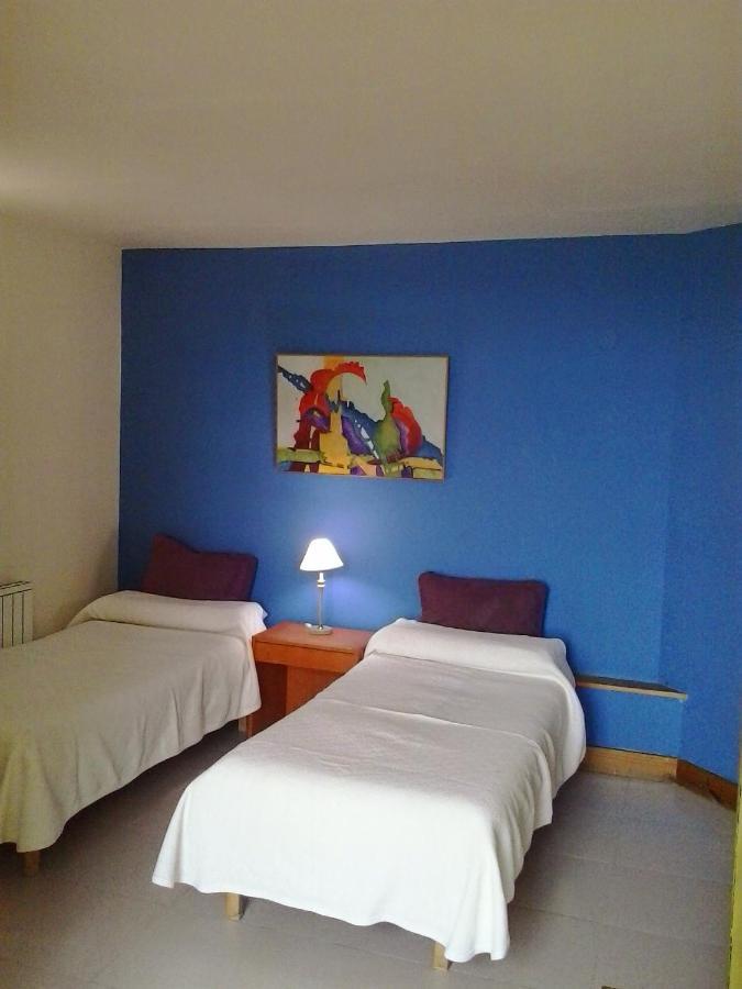 South B&B Ел Калафате Екстериор снимка