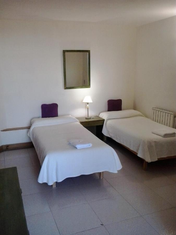 South B&B Ел Калафате Екстериор снимка