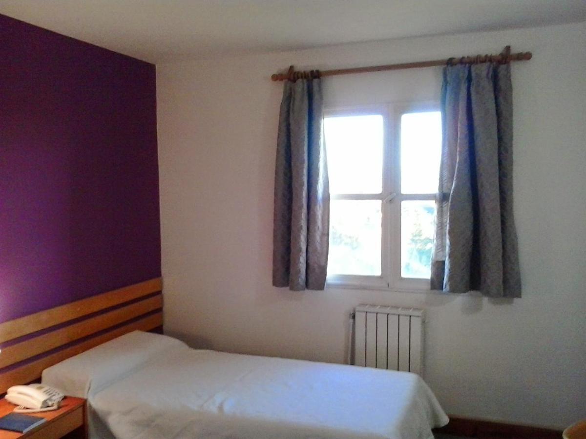 South B&B Ел Калафате Екстериор снимка