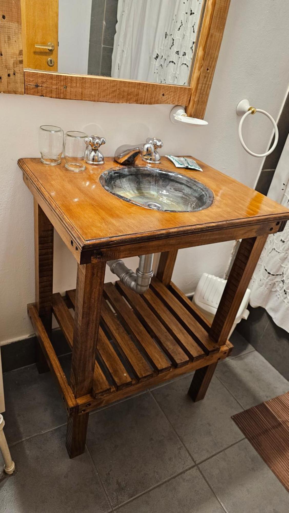 South B&B Ел Калафате Екстериор снимка