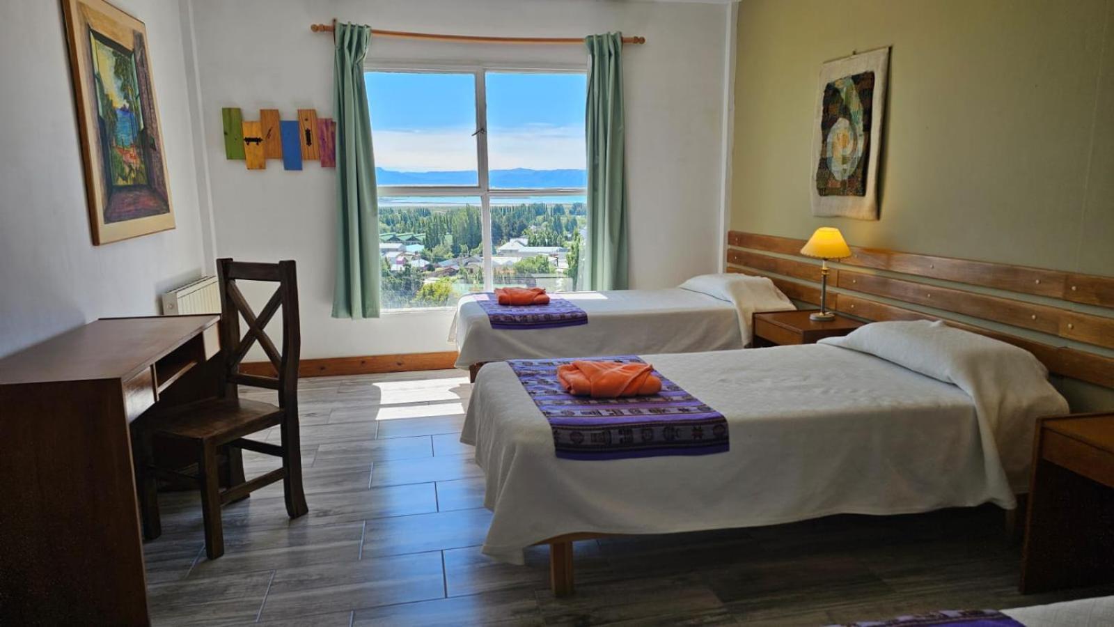 South B&B Ел Калафате Екстериор снимка