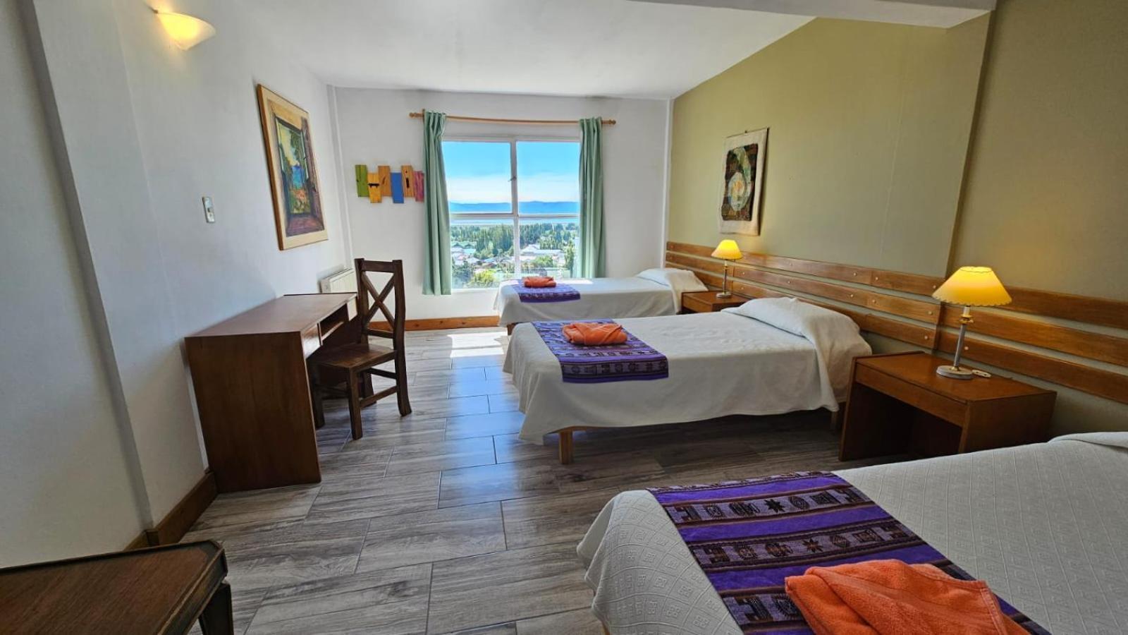 South B&B Ел Калафате Екстериор снимка