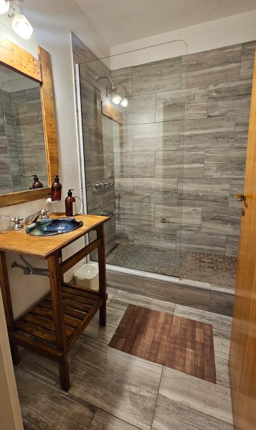 South B&B Ел Калафате Стая снимка