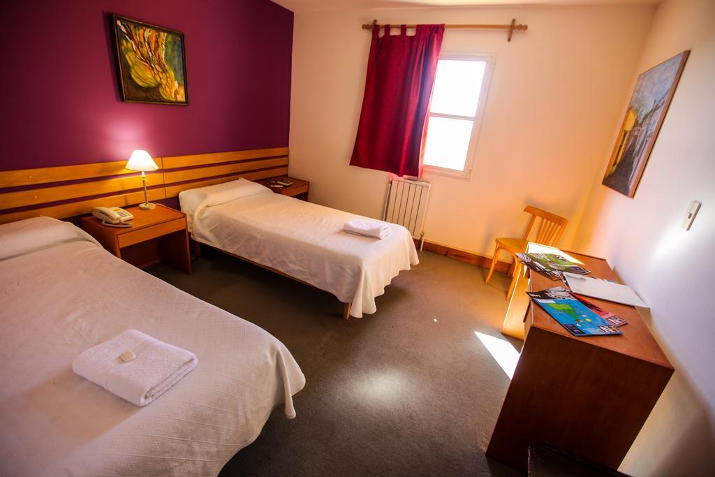 South B&B Ел Калафате Стая снимка