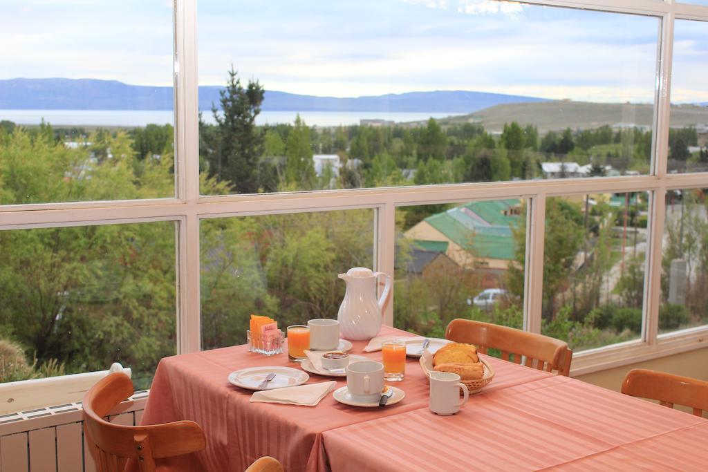 South B&B Ел Калафате Екстериор снимка