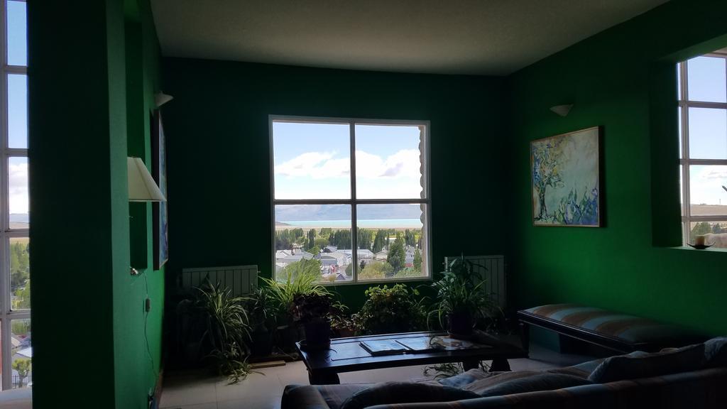South B&B Ел Калафате Екстериор снимка
