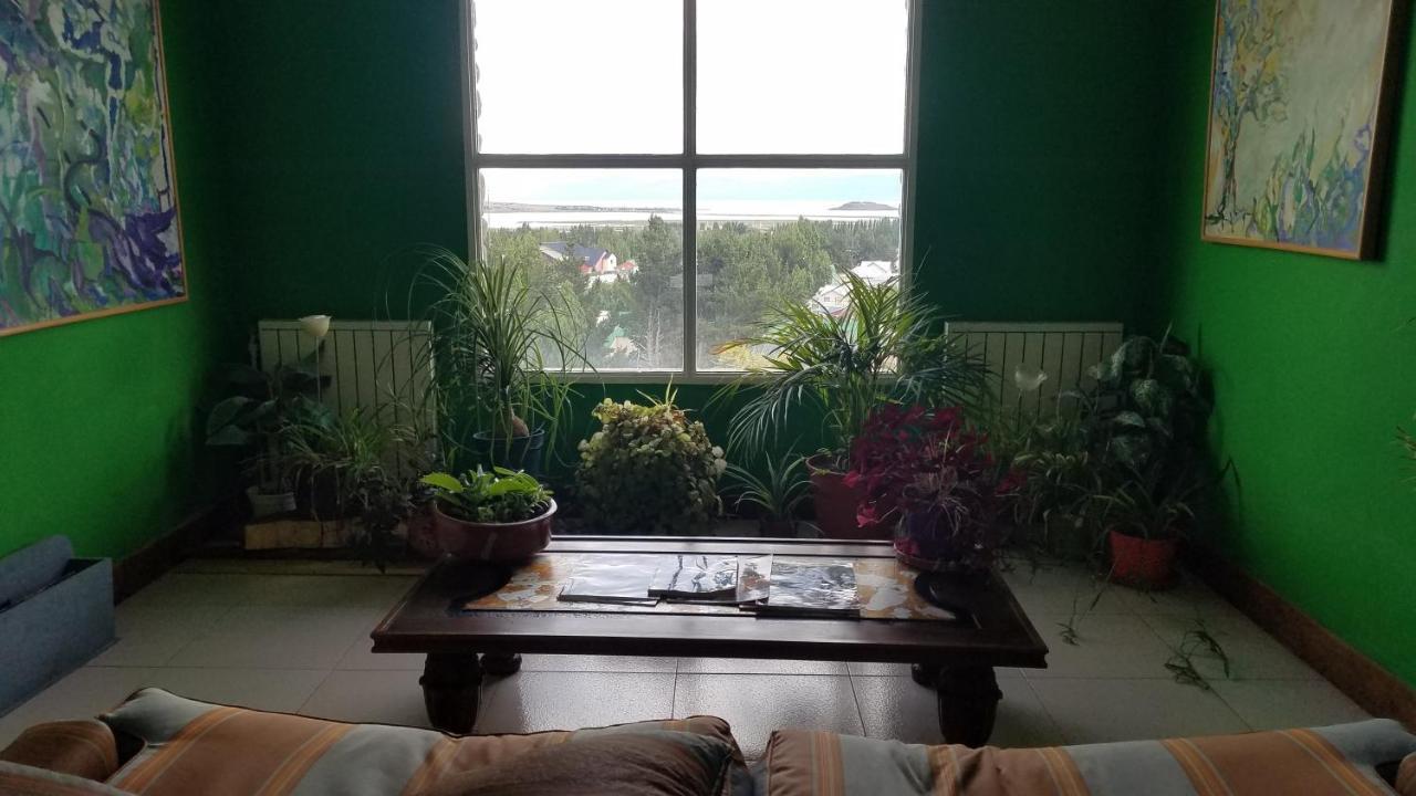 South B&B Ел Калафате Екстериор снимка