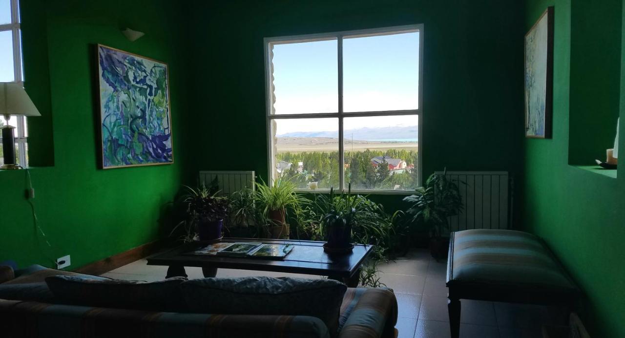 South B&B Ел Калафате Екстериор снимка