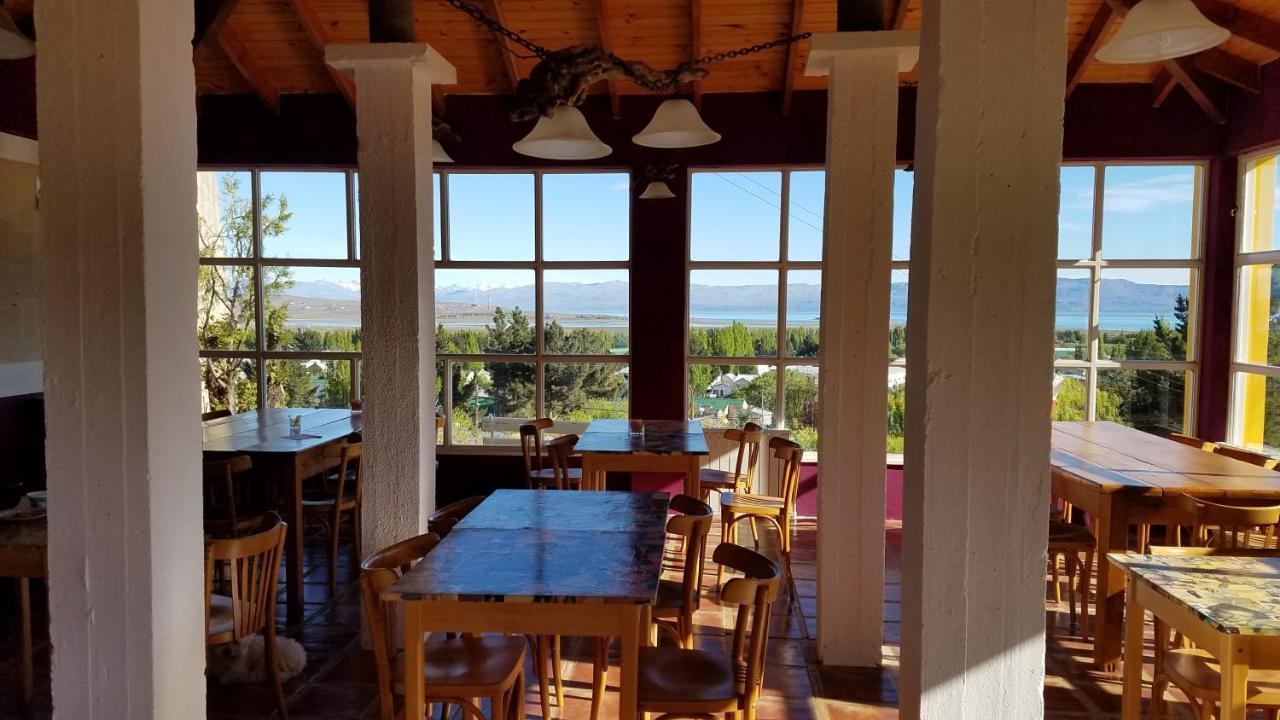 South B&B Ел Калафате Екстериор снимка