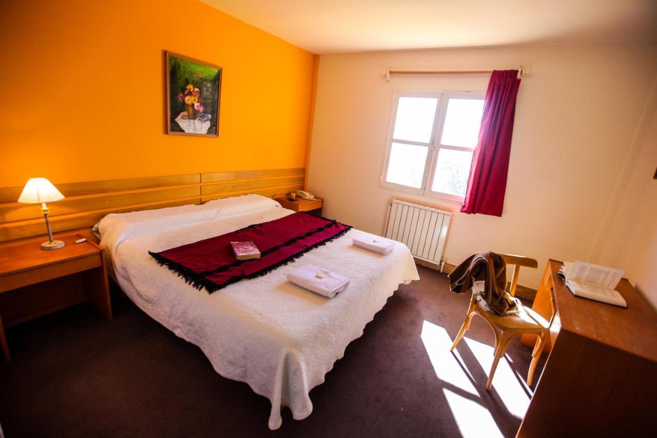 South B&B Ел Калафате Екстериор снимка