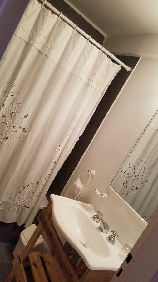 South B&B Ел Калафате Екстериор снимка