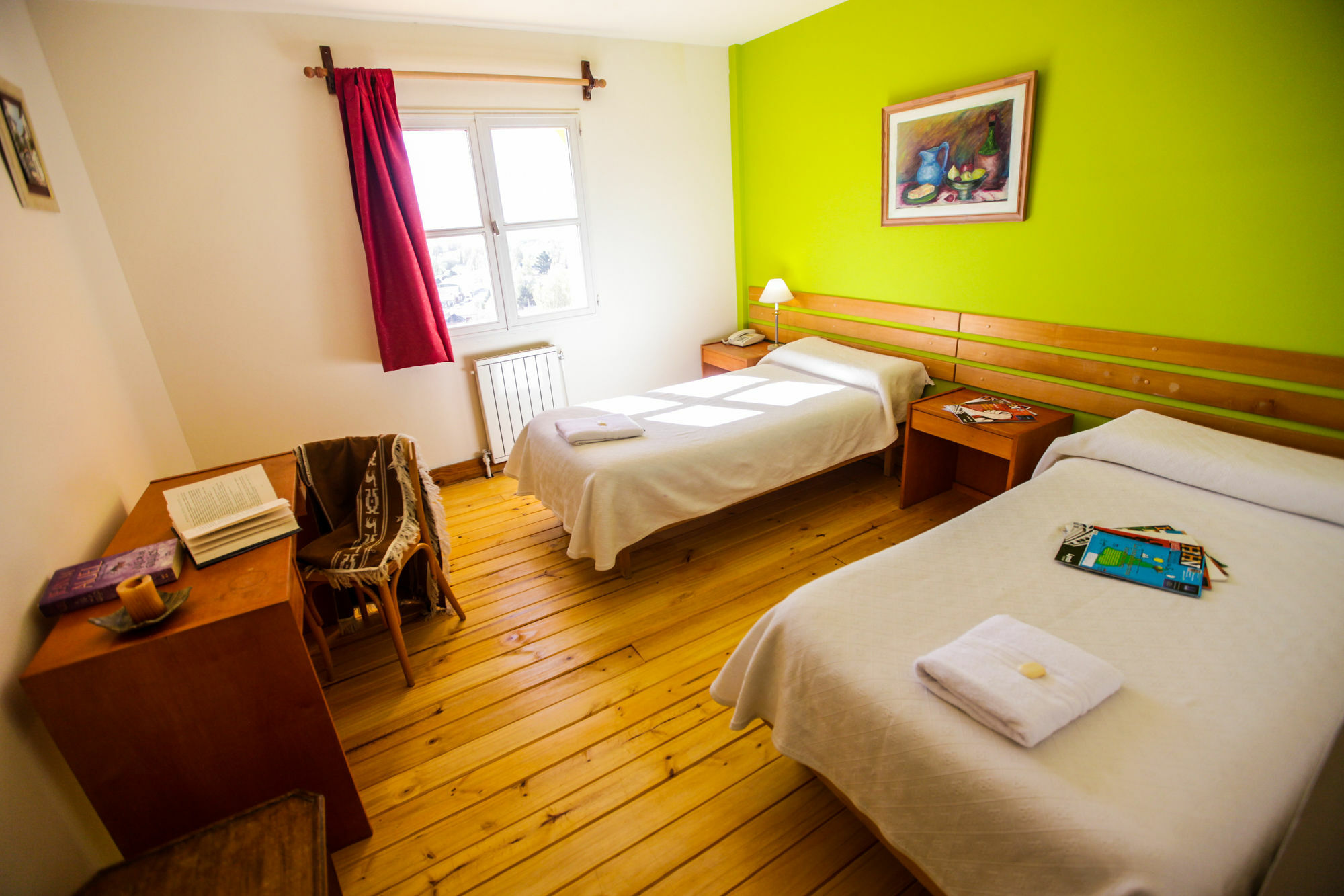 South B&B Ел Калафате Екстериор снимка