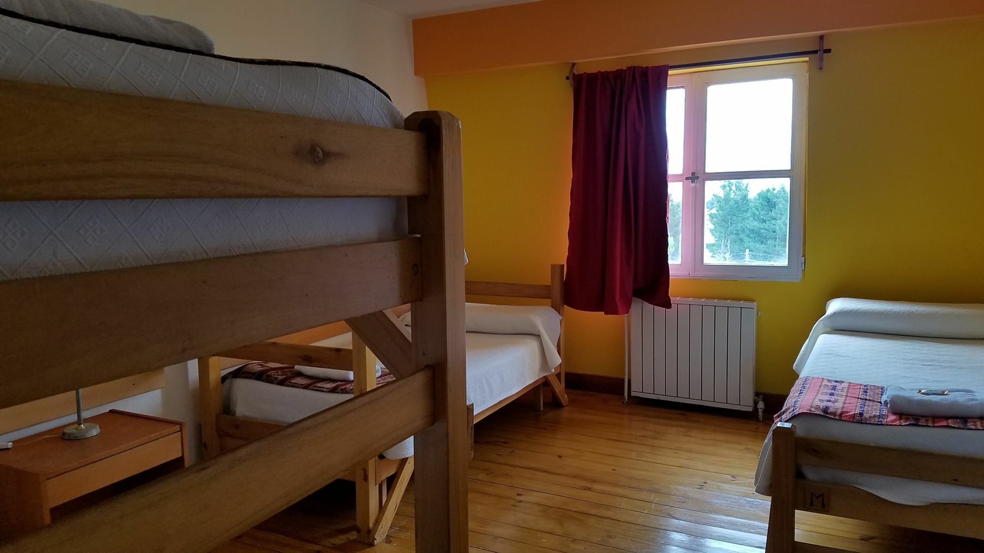 South B&B Ел Калафате Екстериор снимка