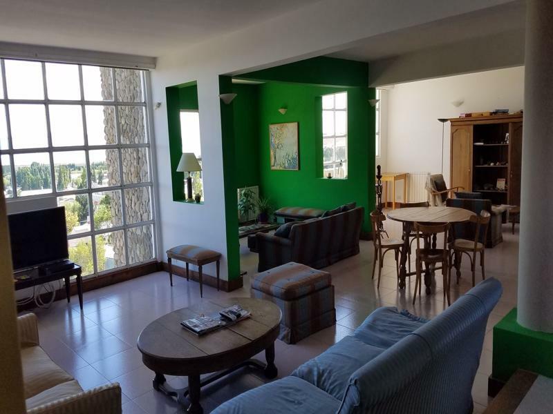 South B&B Ел Калафате Екстериор снимка