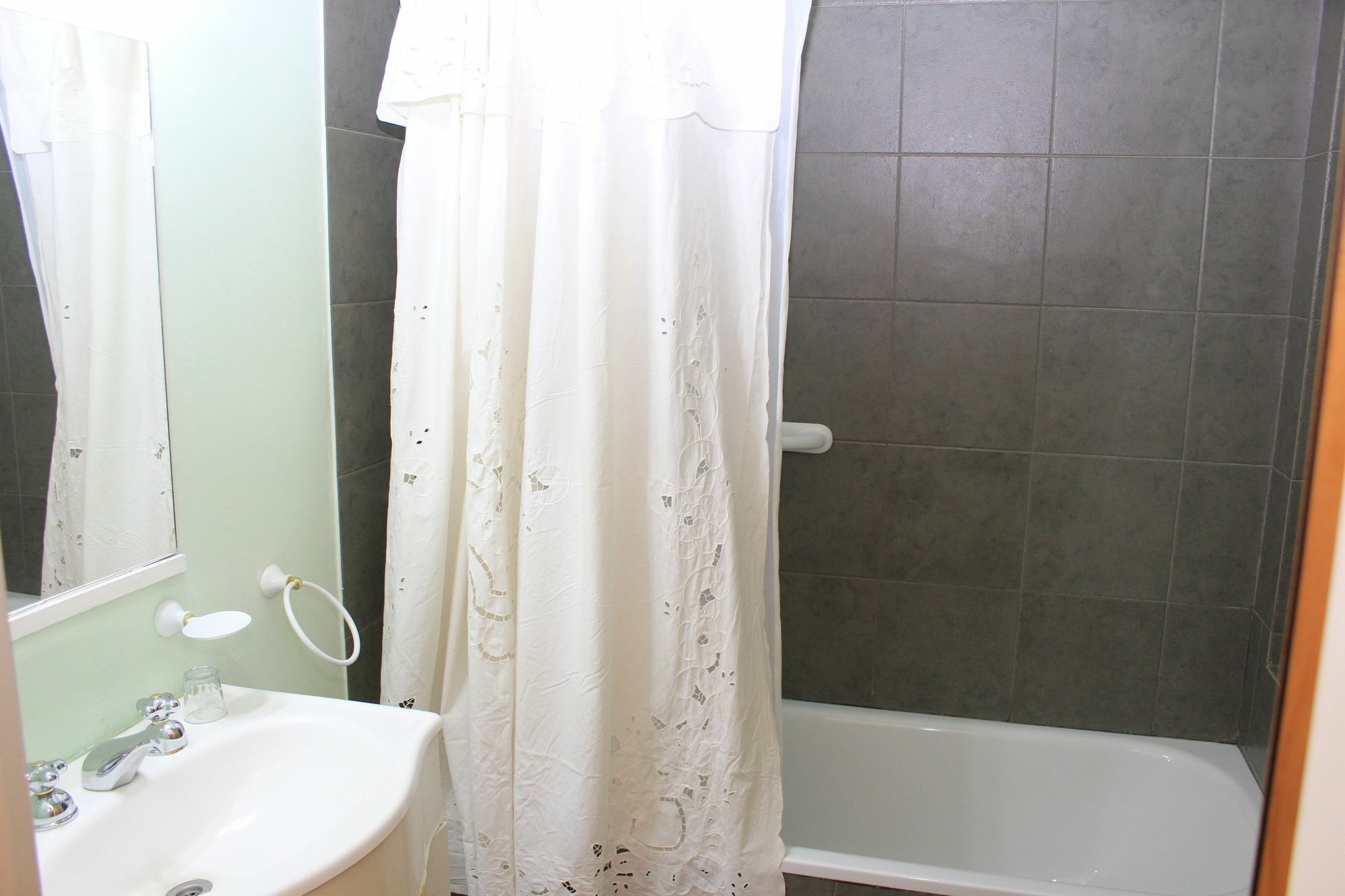 South B&B Ел Калафате Екстериор снимка