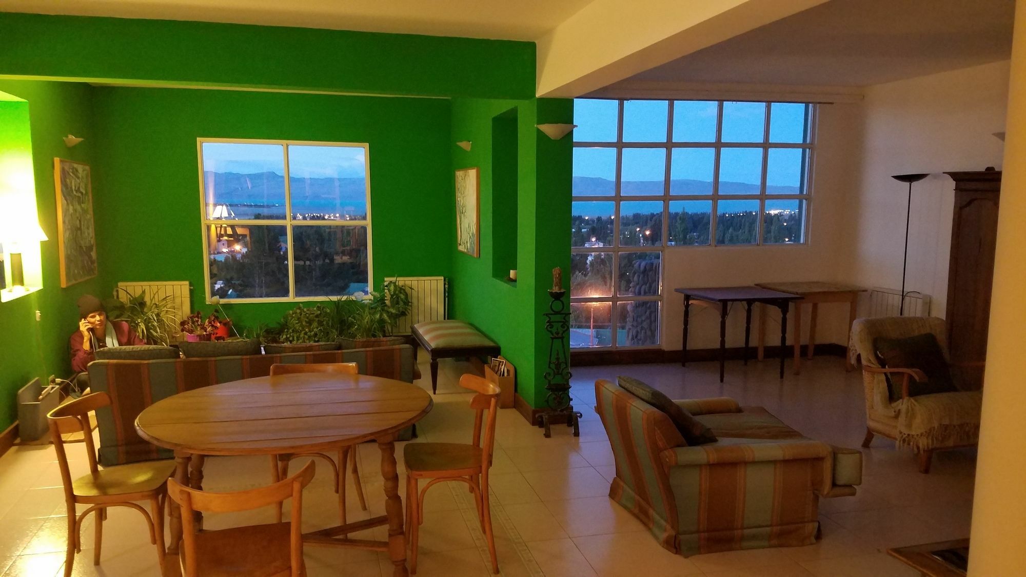 South B&B Ел Калафате Екстериор снимка