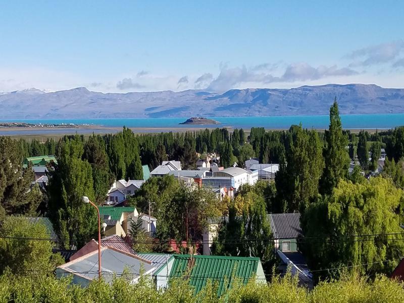 South B&B Ел Калафате Екстериор снимка