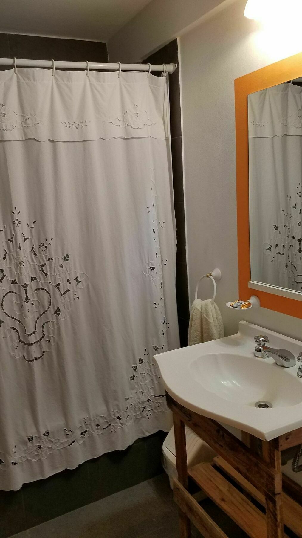 South B&B Ел Калафате Екстериор снимка