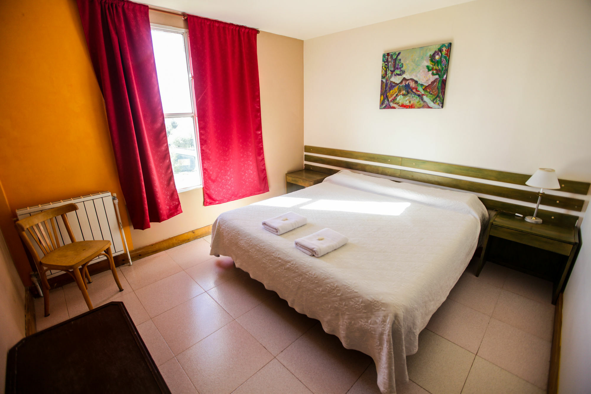 South B&B Ел Калафате Екстериор снимка