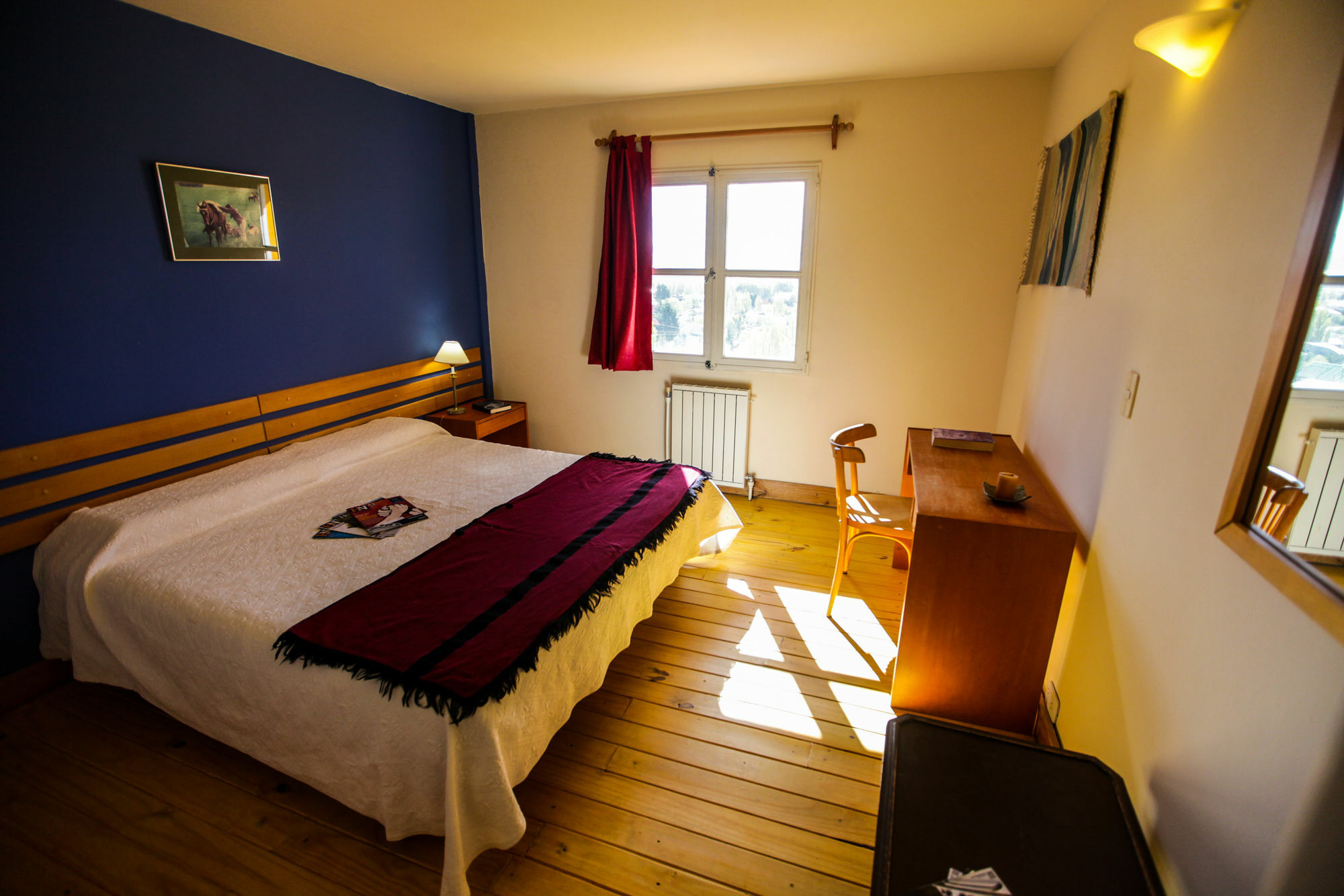 South B&B Ел Калафате Екстериор снимка