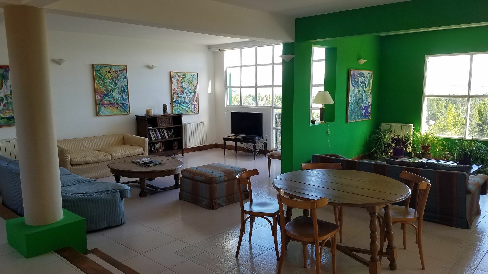 South B&B Ел Калафате Екстериор снимка