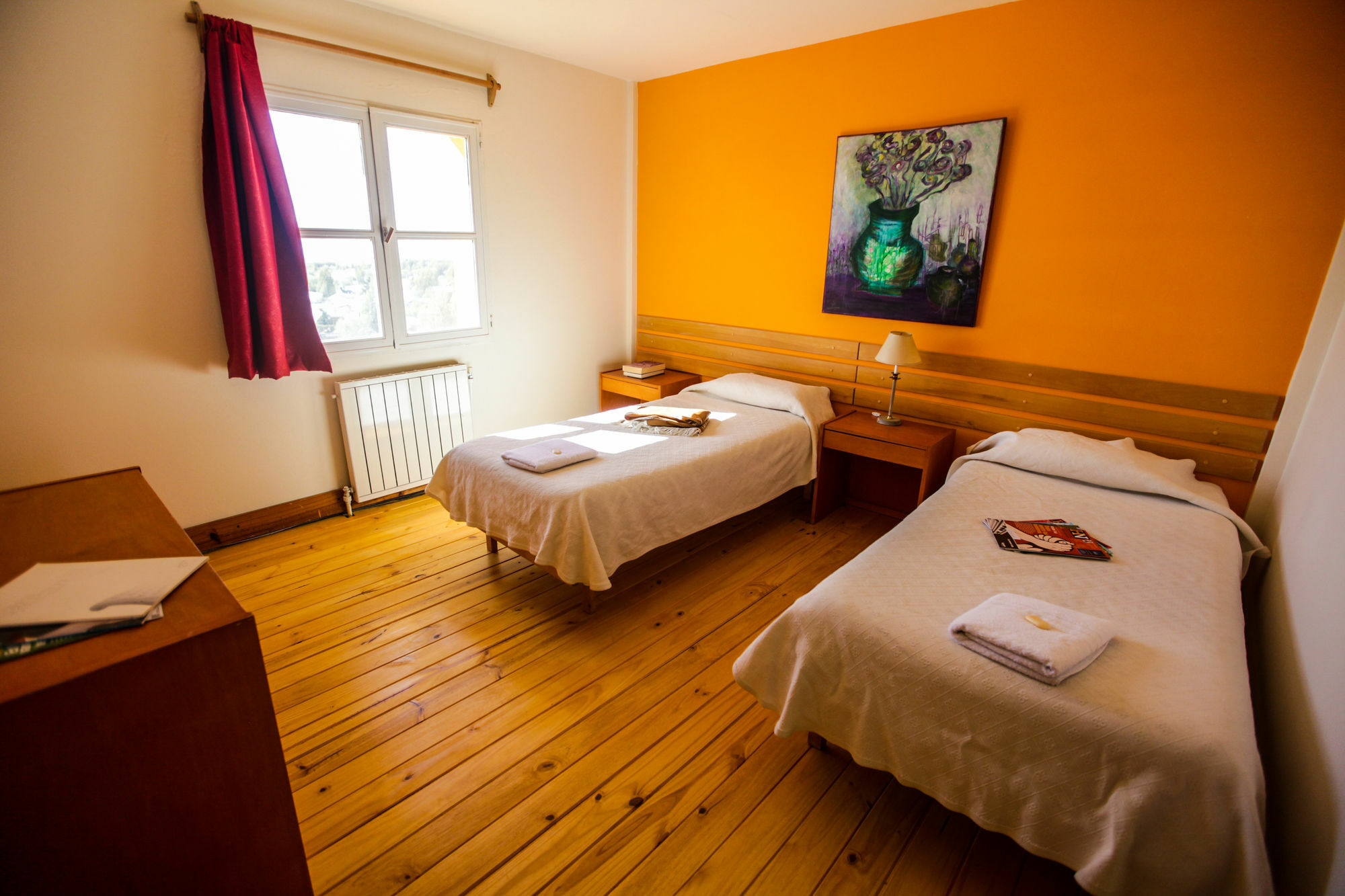 South B&B Ел Калафате Екстериор снимка